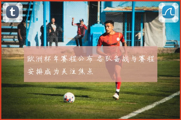 欧洲杯年赛程公布 各队备战与赛程安排成为关注焦点